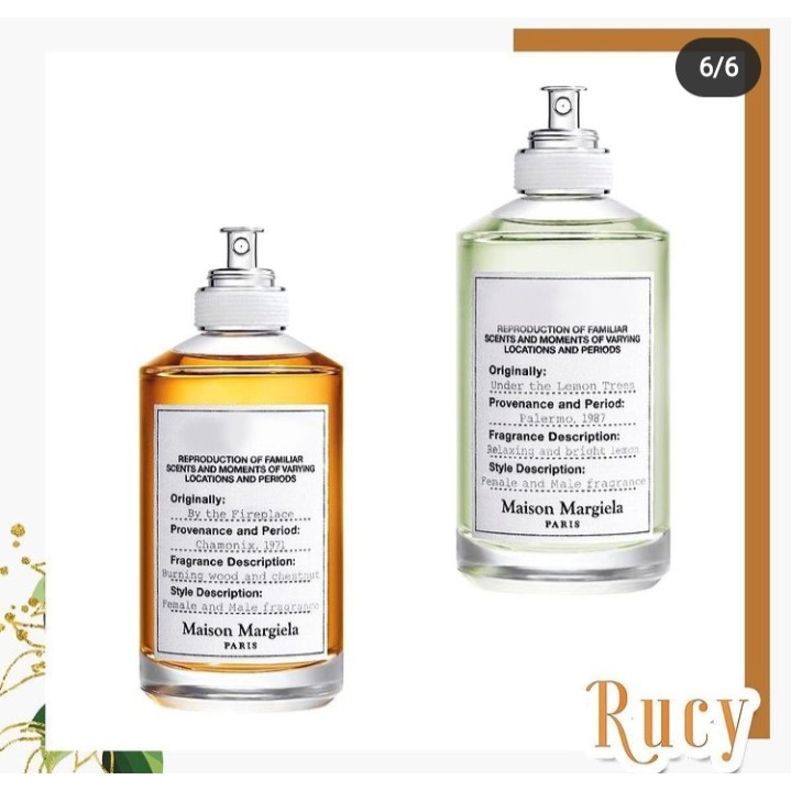 [Mẫu thử 10ml] Nước hoa replica - Hương thơm quyến rũ đến từ Pháp | BigBuy360 - bigbuy360.vn