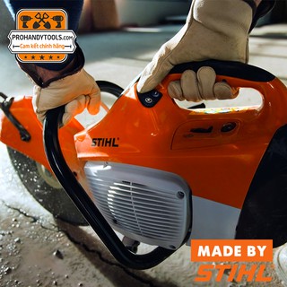 MÁY CẮT BÊ TÔNG STIHL TS410