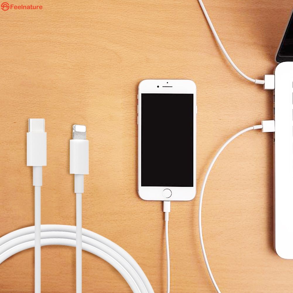 2022 new 20W Nhanh Sạc Dữ Liệu Sync Dây 5A PD USB C Cáp Cho IOS Sạc Đối Với iPhone 1312 11 pro Max Cáp Dòng Dữ Liệu CẢM THẤY