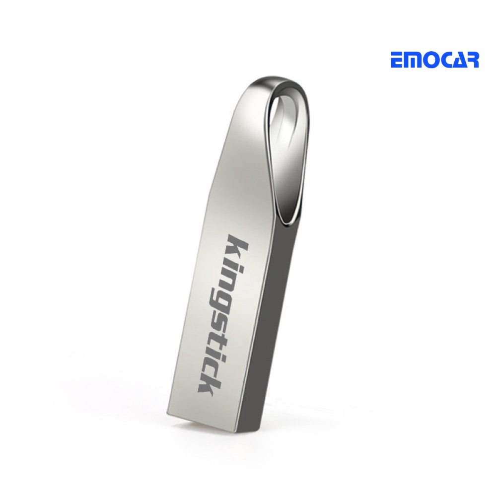 Usb King-Stick Mini Bằng Kim Loại | BigBuy360 - bigbuy360.vn