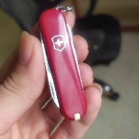 Dụng cụ đa năng Victorinox Classic SD