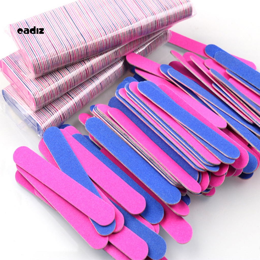 Dụng Cụ Dũa Móng Tay Loại Bỏ Da Chết Chuyên Dụng