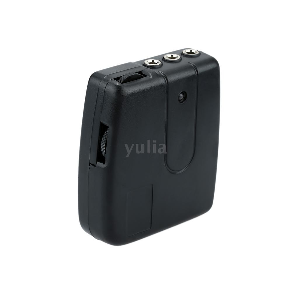 Tai nghe đàm thoại hai chiều gắn nón bảo hiểm mô tô tiện dụng