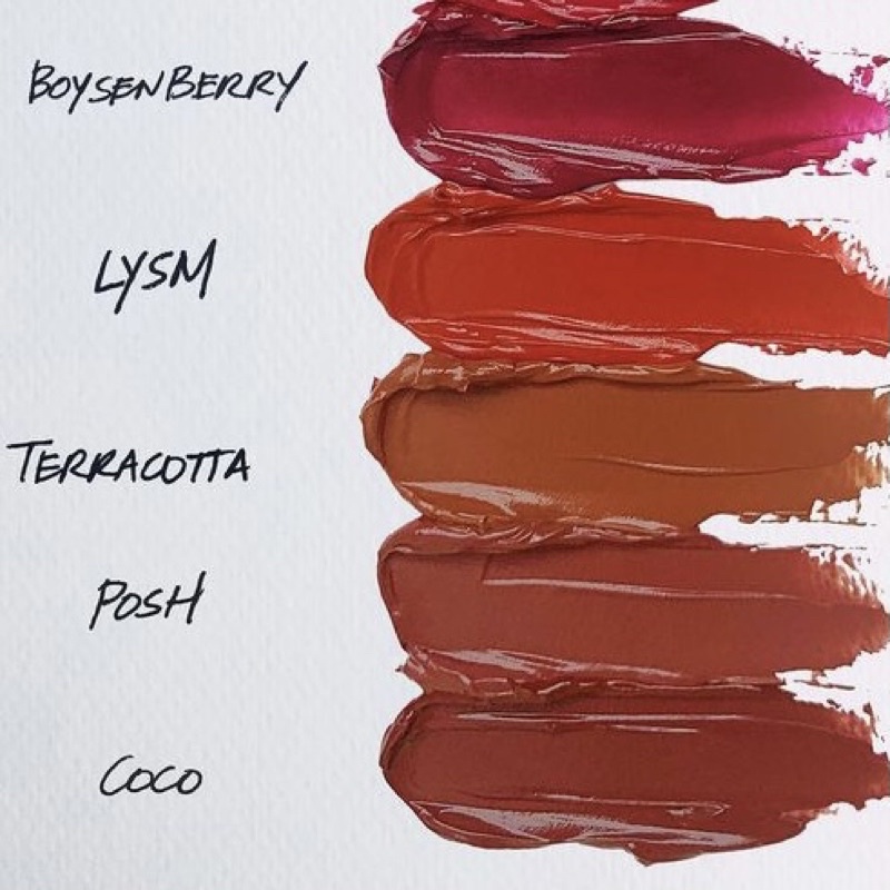 Son kem Sunnies Face Lip Dip Lip Cream