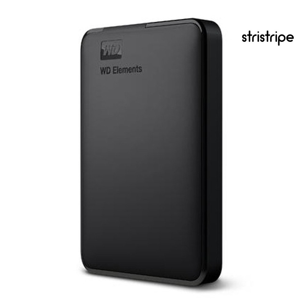 Ổ Cứng Ngoài Str W-D Elements 500gb 1tb 2tb Usb 3.0 | BigBuy360 - bigbuy360.vn
