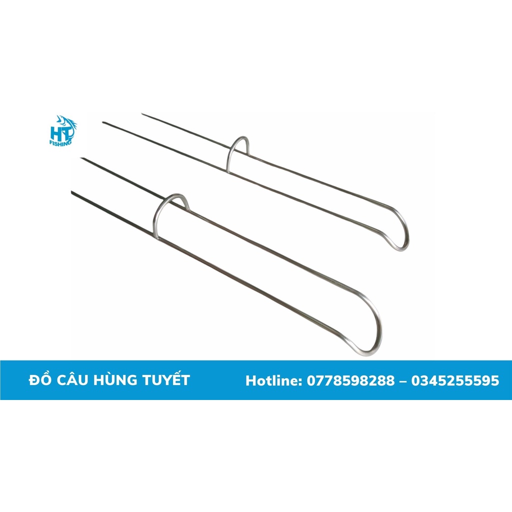 CHỐNG CẦN LANCER LĂNG XÊ