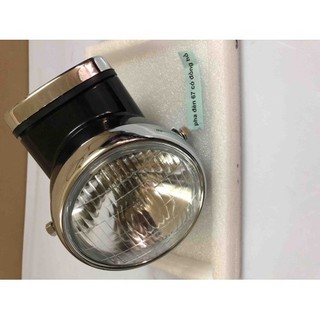 đèn pha đồng hồ xe 67