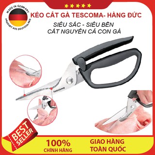 KÉO CẮT GÀ TESCOMA
