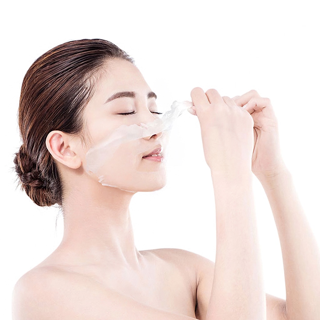 Mặt nạ MINISO Vitamin Facial (Nicotinamide)