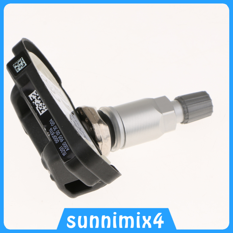 Cảm Biến Áp Suất Lốp Xe H Sports & Fitness (Tpms) Cho Mercedes