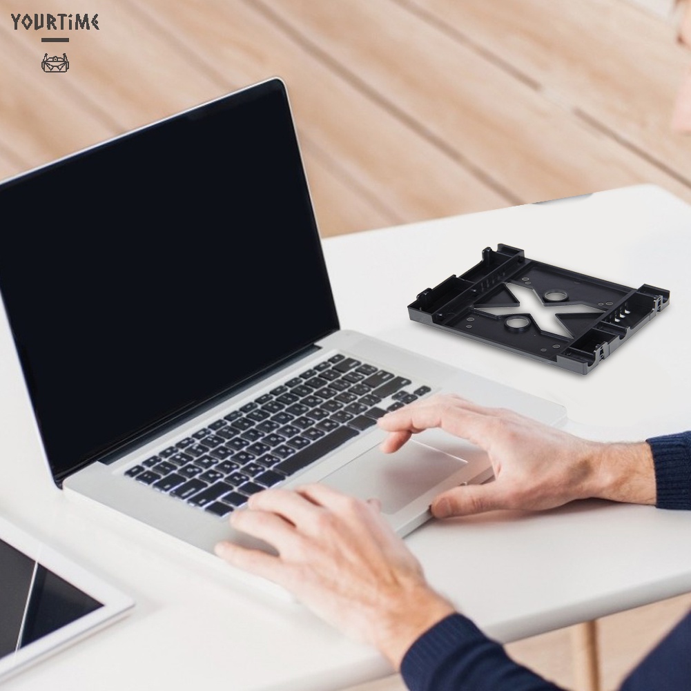 Khay đựng ổ cứng SSD HDD 3.5 inch sang 2.5 inch