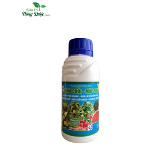 Điều hòa sinh trưởng đâm chồi mập đọt (500ml)