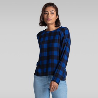 LEVI'S - Áo Sơ Mi Nữ Tay Dài 79124-0008  