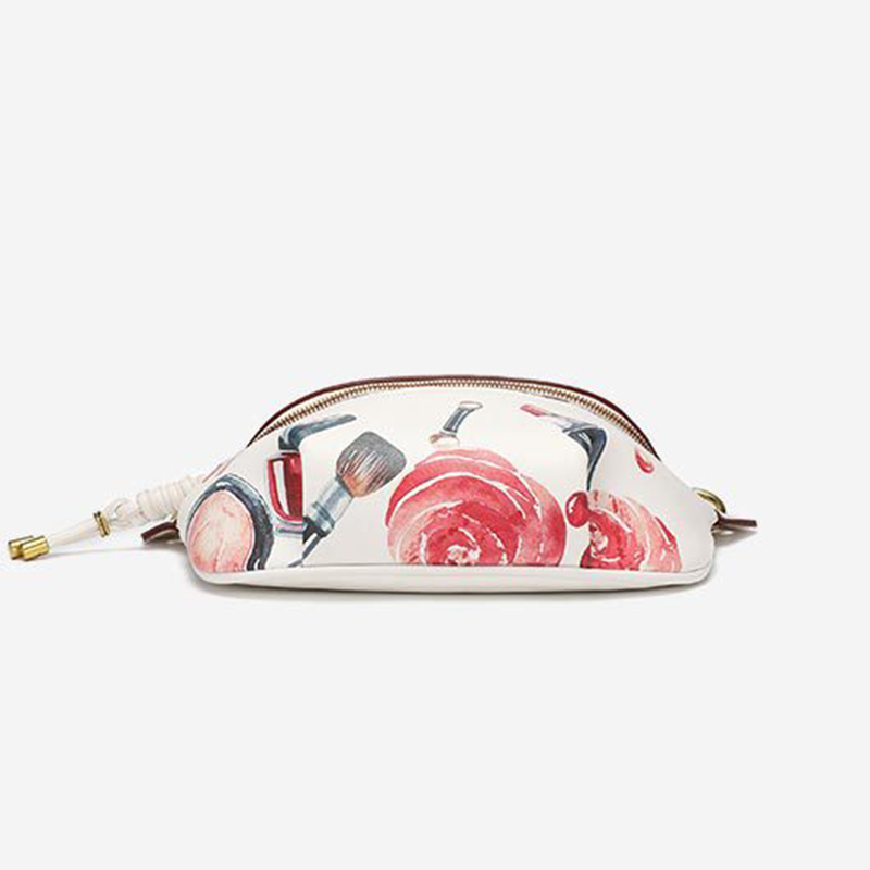 Túi đeo chéo trước ngực IELGY cá tính thời trang dành cho nữ