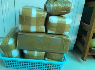 Tinh dầu nước hoa Dubai