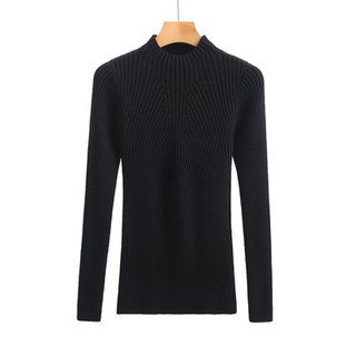 ÁO LEN CỔ LỌ SALE