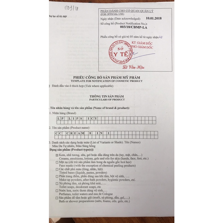 Son Lì Không Trì Siêu Mượt Mềm Mịn Dưỡng Môi  Tặng Kèm Son Dưỡng Colagen Cùng Hãng