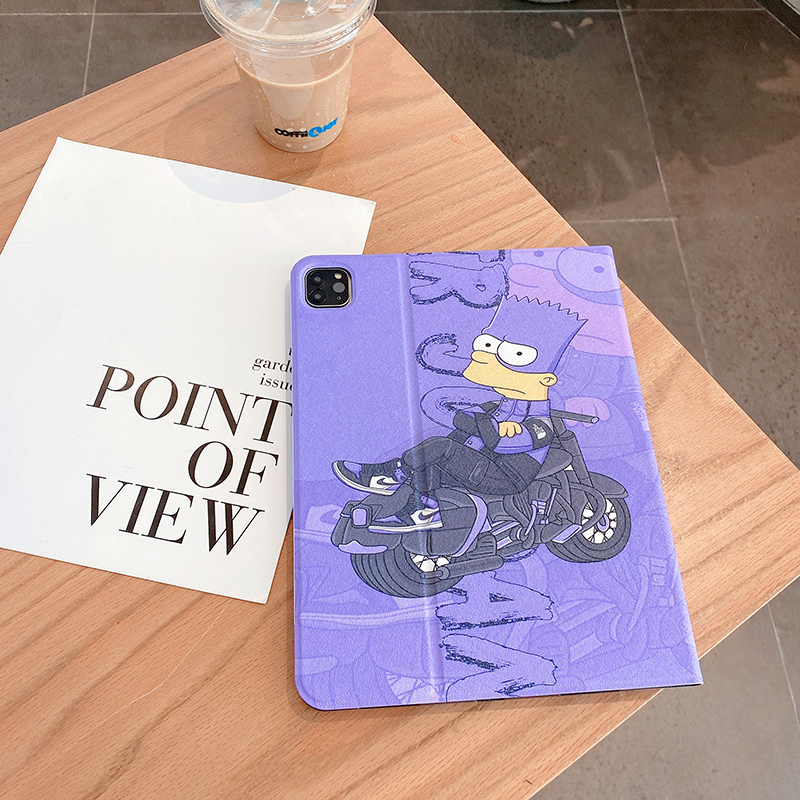 Bao Da In Hình Phim Hoạt Hình Cho Ipad Air3 10.2 Ipad 9.7 2018 Mini 1 / 2 / 3 / 4 / 5 | BigBuy360 - bigbuy360.vn