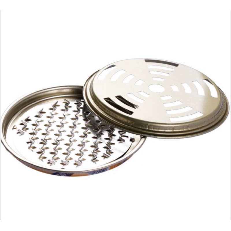 Nhang Muỗi Ranger Low Smoke Thái hộp 10 khoanh