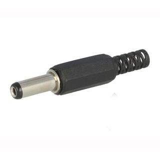Combo 5 Đầu Jack DC Đực 5.5x21- Tự Hàn