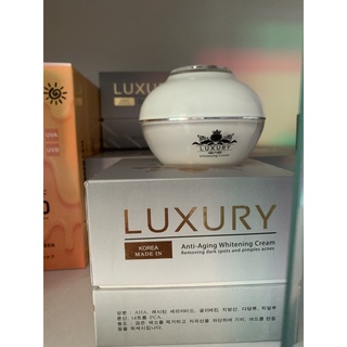 Kem sâm nhung tươi luxury hàn quốc
