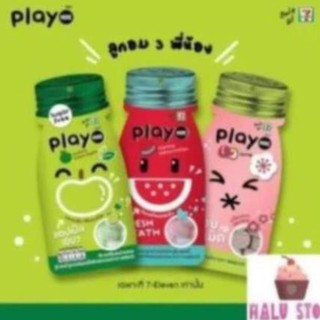 Kẹo the play thái lan gói 12g
