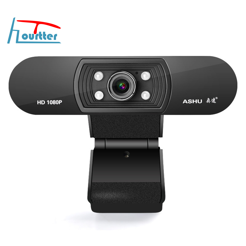 Webcam máy tính chất lượng cao H800 Hd 1080p | BigBuy360 - bigbuy360.vn