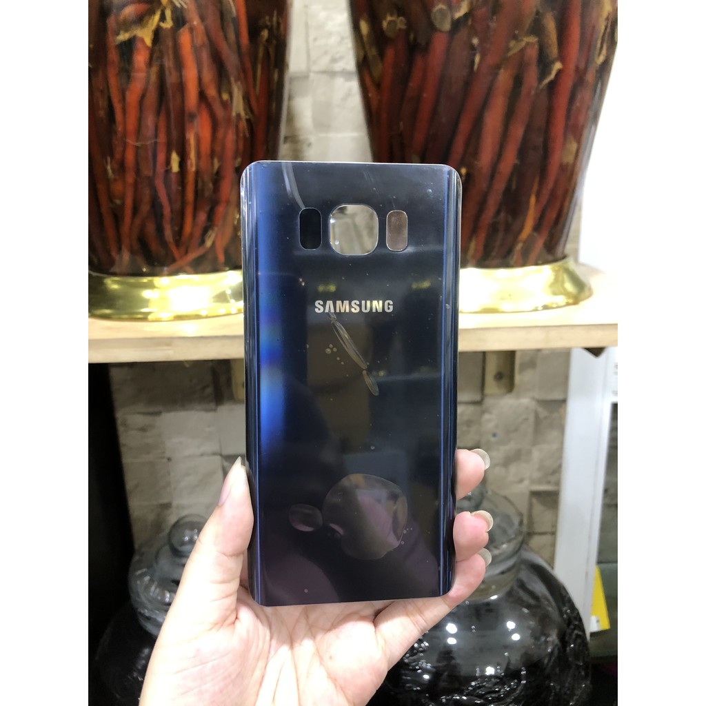 NẮP LƯNG SAMSUNG NOTE 5
