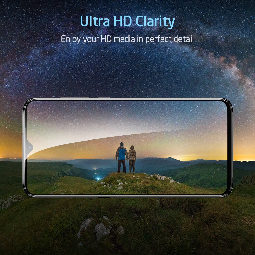Kính Cường Lực 9D HD Bảo Vệ Màn Hình Cho iPhone 14 Plus 13 12 11 Pro Max 13 12 Mini XS Max 11 Pro X XR 6s 7 Plus