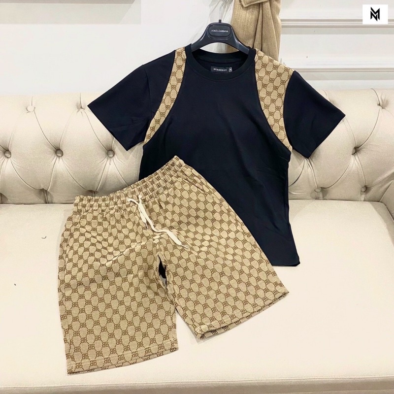 Bộ thể thao nam gucci cao cấp 2022,Bộ gucci nam cao cấp 2022