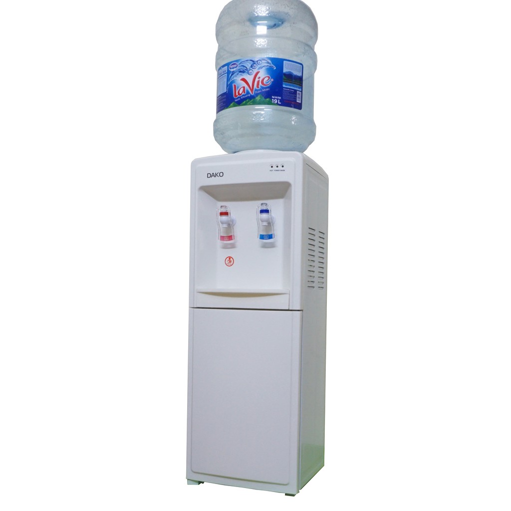 Cây nước ủ ấm nước cho trường mầm non, tiểu học Dako DK600A - Hàng chính hãng