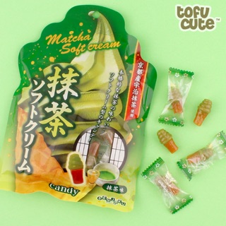 KẸO MATCHA QUE KEM 🇯🇵