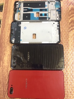 VỎ BỘ OPPO A3S MỚI 100%