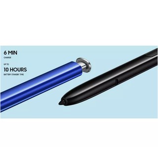 Dành Cho SAMSUNG Galaxy Note10 + plus Bút Cảm Ứng Stylus Bluetooth S Pen EJ-PN970 Bút Thay Thế Note 10