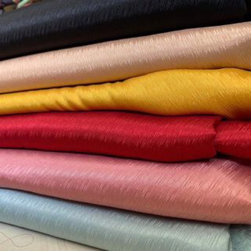 Áo dài truyền thống lụa vân gỗ-kèm ảnh thật