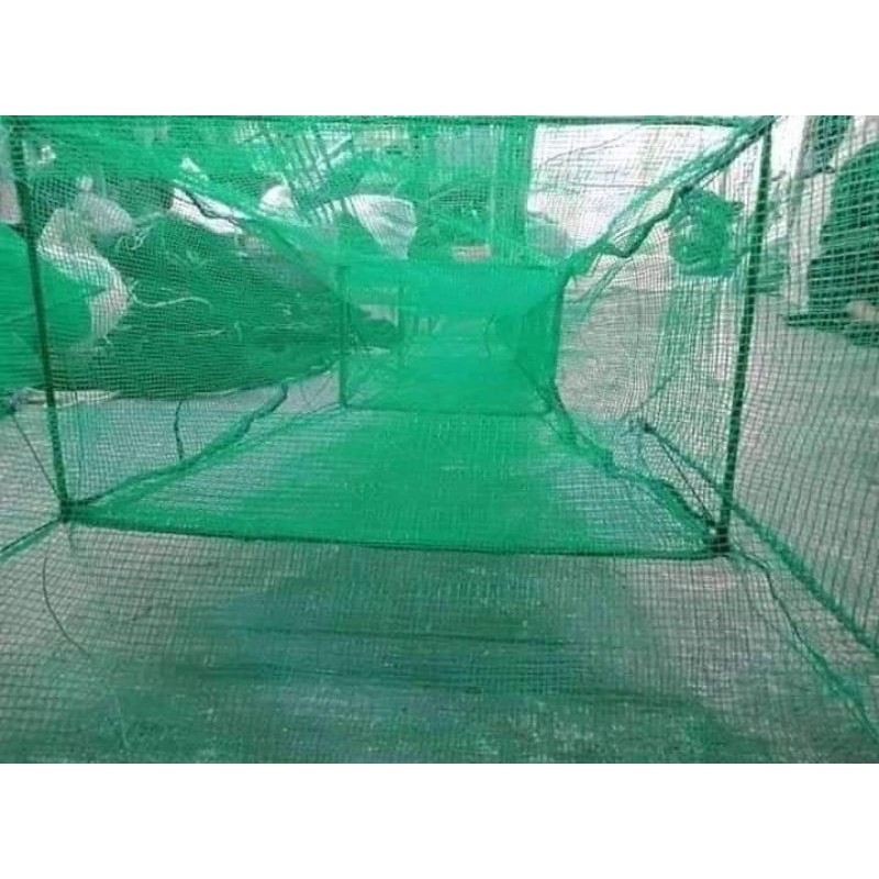 GIÁ SIÊU ƯU ĐÃI_ Săm chặn cá