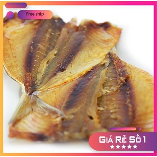 [Ban si] 500g Cá Chỉ Vàng Loại Ngon
