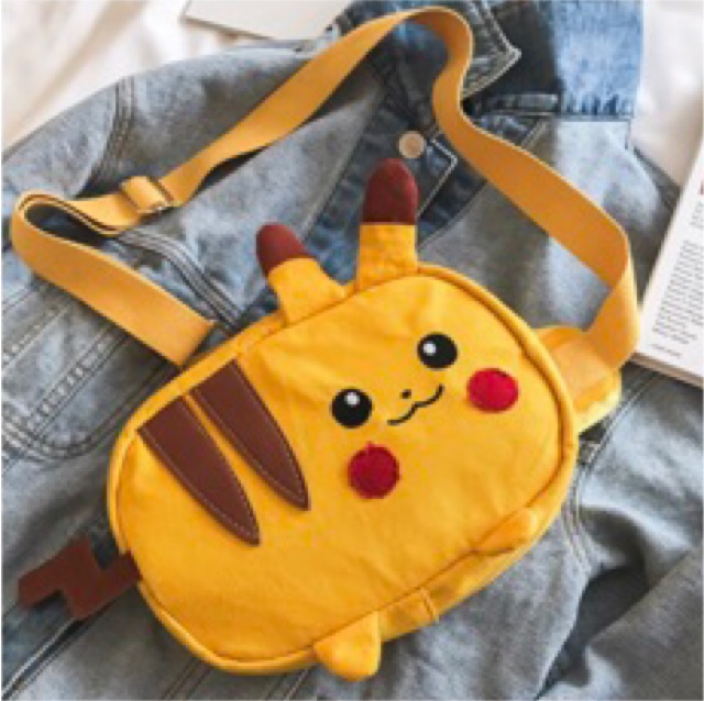 TÚI BAO TỬ - pikachu mẫu mới | BigBuy360 - bigbuy360.vn