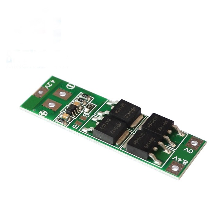 MODULE SẠC 2 PIN NỐI TIẾP 20A - MODULE SẠC 2S 20A