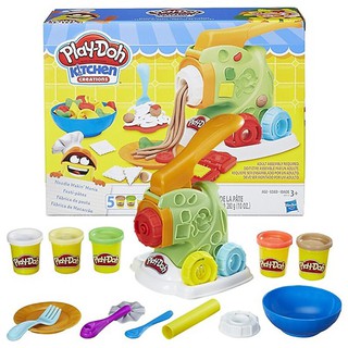 Đồ chơi máy làm mì đa năng Play-Doh B9013