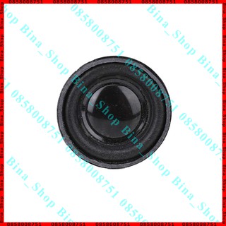 Loa mini 4ohm 3W 40mm Loa DIY 3W