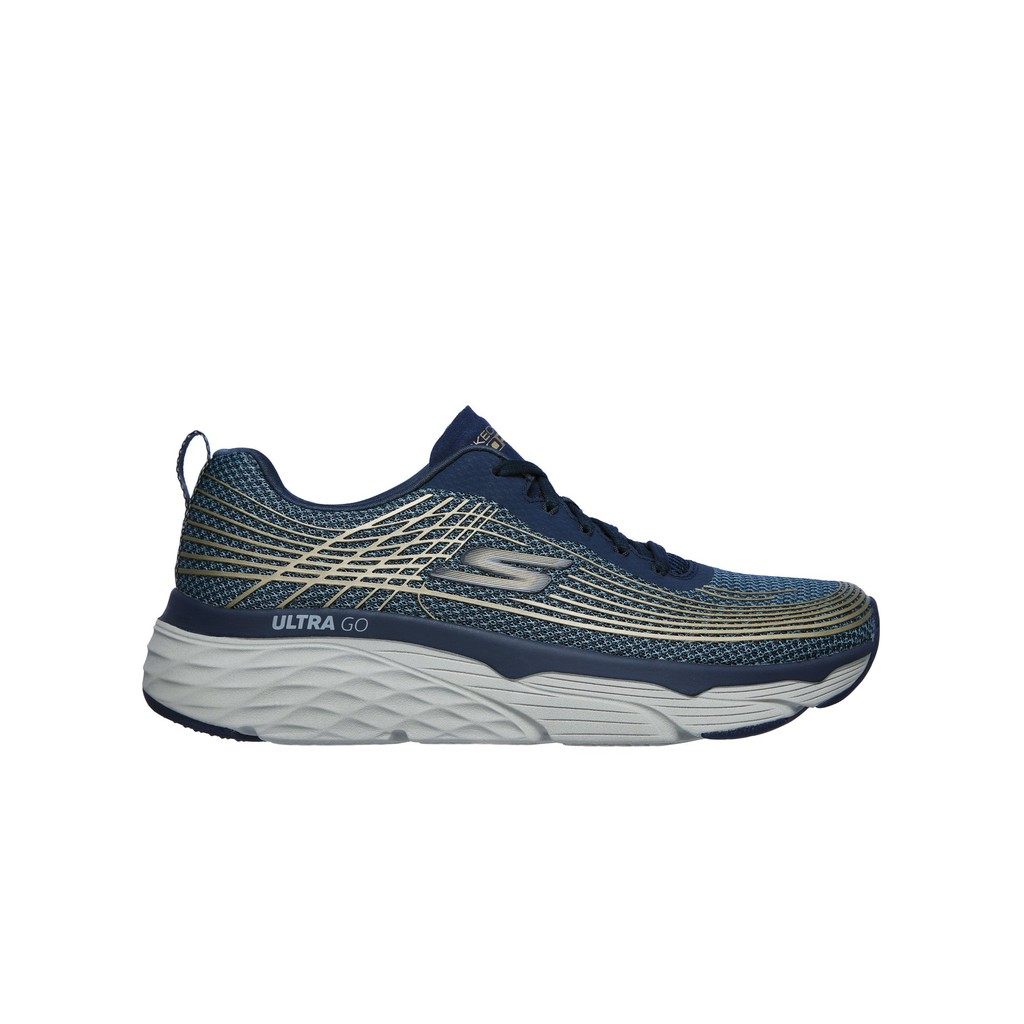 [Mã BMBAU300 giảm 7% đơn 499K] Giày thể thao thời trang SKECHERS - MAX CUSHIONING ELITE dành cho nam 54430