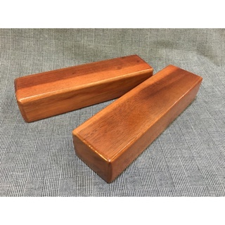 cục gỗ ủi đồ phủ bóng