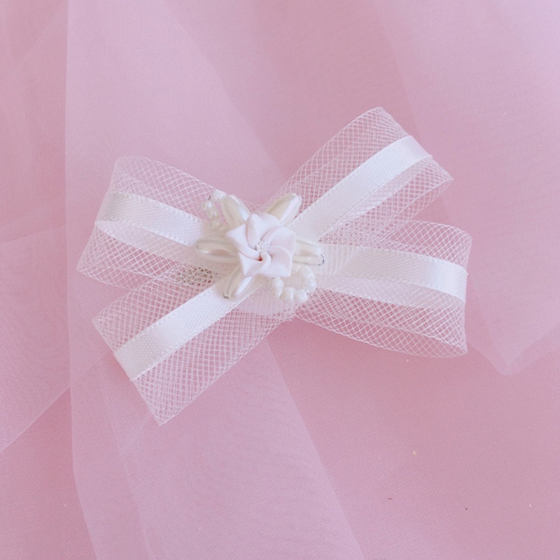 Băng Đô Hoa Cài Tóc Thời Trang Cho Nữ