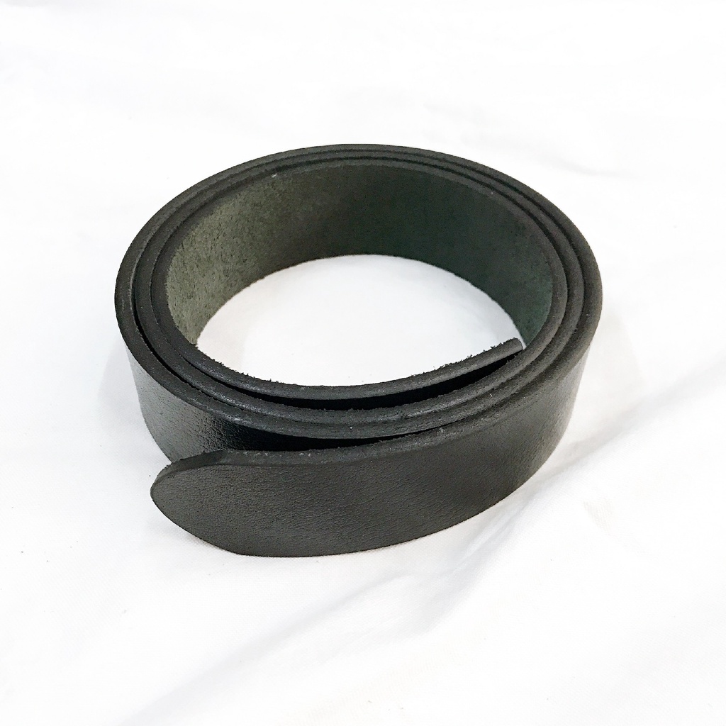 Thắt lưng nam, dây lưng nam da thật