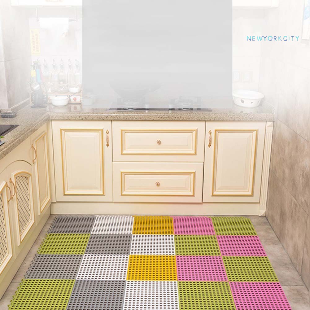 Vỏ Bọc Bồn Cầu Chống Trượt Dày Dặn Trang Trí Nhà Cửa