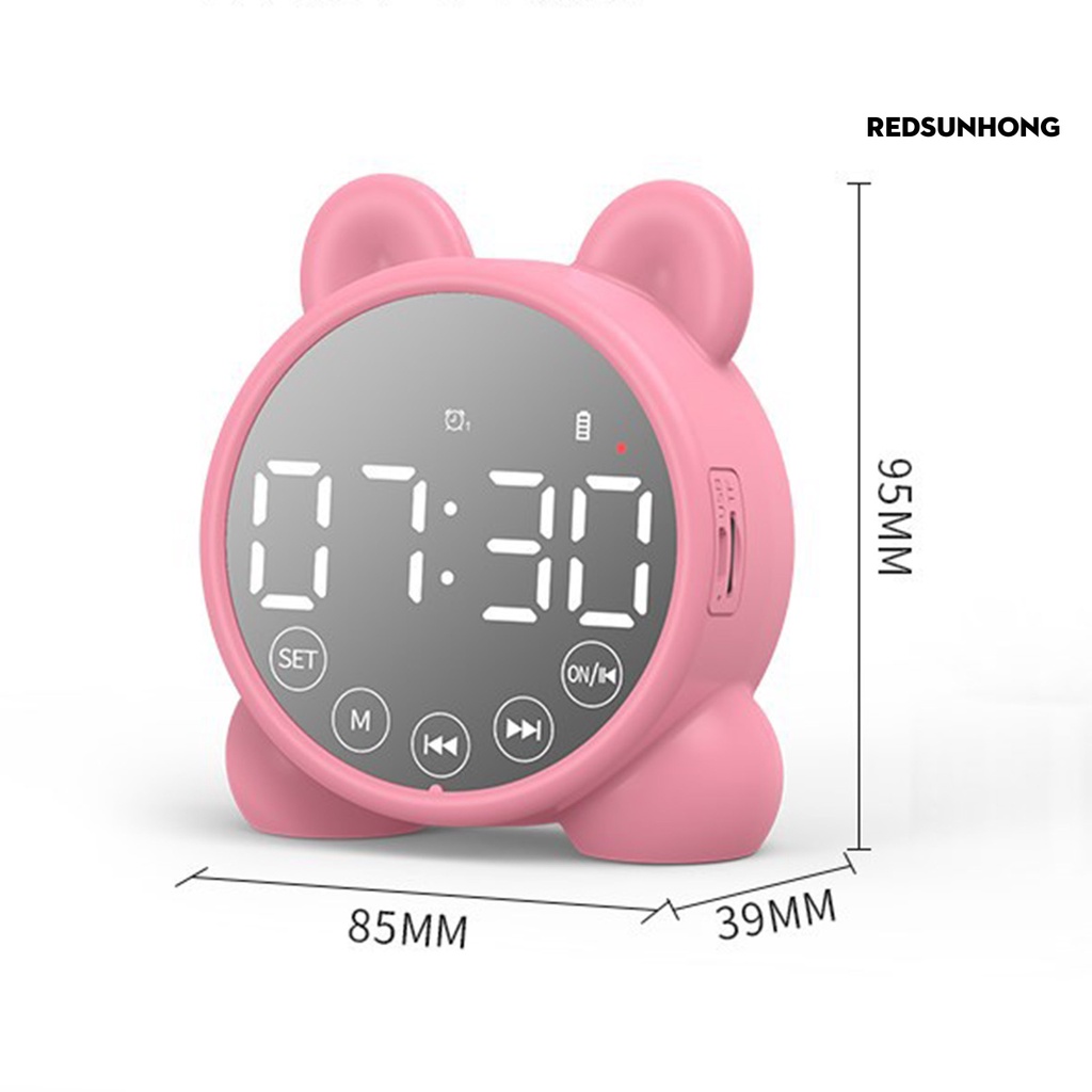 Loa Bluetooth 5.0 Không Dây Mini R.H P1