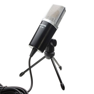 Micro Hát Karaoke Takstar PCM-1200