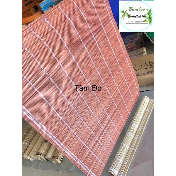 Tổng Hợp Mành tre trúc trang trí cho bạn nhiều Lựa Chọn, mành tre trúc đóng trần, trải bàn trà nhiều kích thước.