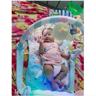 Thảm Nhạc Hình Đàn Piano Cho Bé